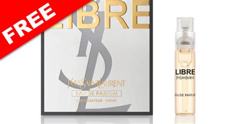 types of ysl cologne|YSL libre perfume free sample.